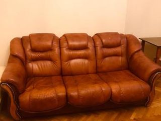 Apartment on Zoologicheskiy 1/3