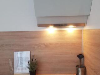 Apartment on Plesetskaya 20 MIBS