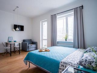 Apartment on Plesetskaya 20 MIBS