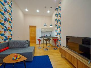 Apartment Calidoscopio