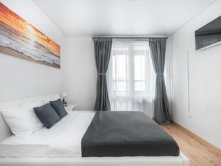 Sea Breeze Apartments
