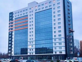 Сканди апартаменты Крыленко