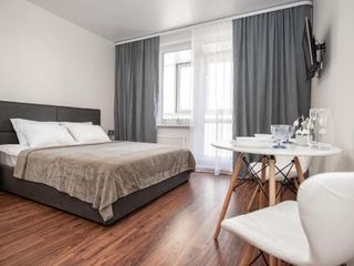 Optikov Apartments