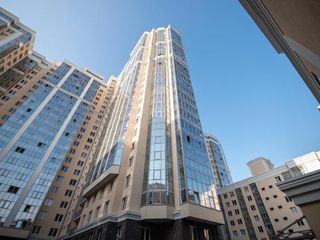 Optikov Apartments