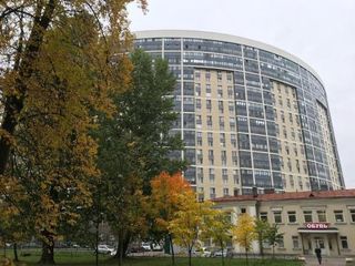 Apartments Riverside
