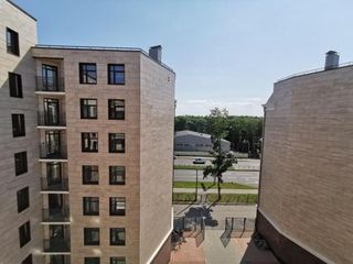 Оne-room apartment Great Elephants, Gazprom Arena, UEFA 2022