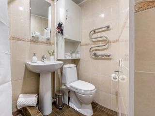 Cozy apartment 30 minutes from city center
