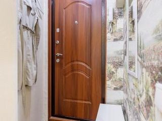 Cozy apartment 30 minutes from city center