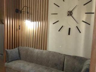 Elagin Apartment ''Clock''