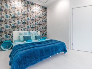 blue lagoon apartments by the sea