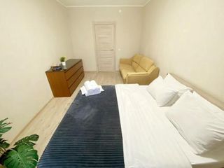 LIKE Rauktis city apartments