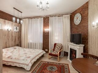 Апартаменты ТриЧаики