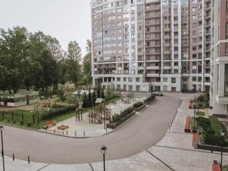 G&N apartment