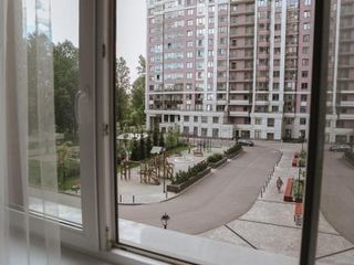 G&N apartment