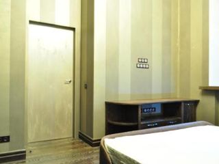 Apartment on Ligovsky 107