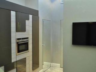 Apartment on Ligovsky 107