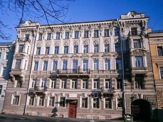 уютная квартира у мариинского театра