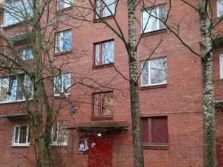 Апартаменты у фонтанов Петергофа