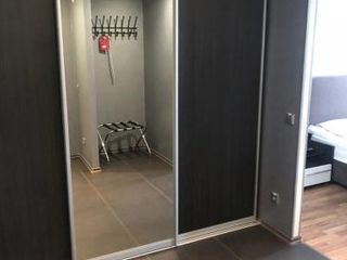 Апартаменты Gray