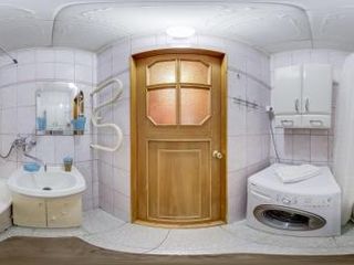 Apartamenty Vesta u Zenit Areny