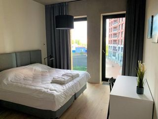 Loft apartament