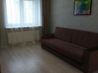Квартира на Кушелевке