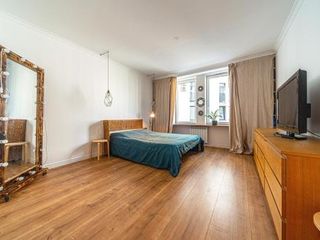 Apartment near the Moscow railway Station 2