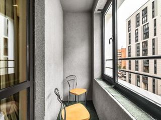 Сomfortable Apartments in Tsarskaya