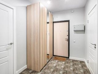 Сomfortable Apartments in Tsarskaya
