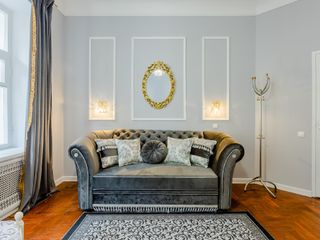 Апартаменты (140 m²) с 3 спальней(-ями) и 3 ванной(-ыми) комнатой(-ами) в районе Центральный район