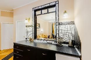 Апартаменты (140 m²) с 3 спальней(-ями) и 3 ванной(-ыми) комнатой(-ами) в районе Центральный район