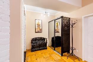 Апартаменты (140 m²) с 3 спальней(-ями) и 3 ванной(-ыми) комнатой(-ами) в районе Центральный район