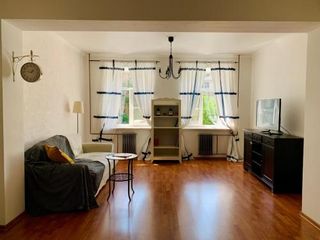 Family Apartment in City Center