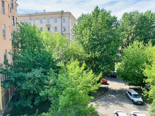 Family Apartment in City Center
