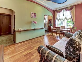 Apartment Ingria Finlandsky