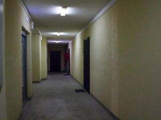 Яркая и такая домашняя квартира на Парнасе