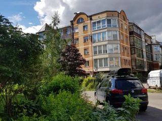 Квартира Коломяги Питер сутки