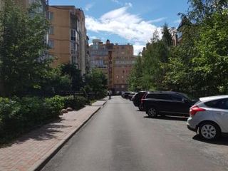 Квартира Коломяги Питер сутки