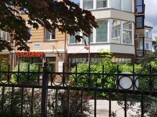 Квартира Коломяги Питер сутки