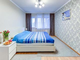 Apartment on Severniy Porspekt 6