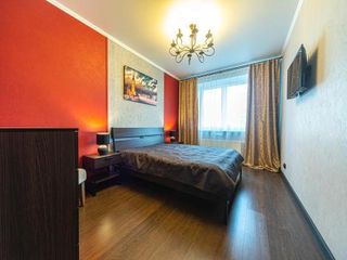 Apartment near the Expoforum