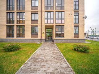 Apartment near the Expoforum