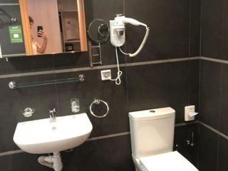 Апартаменты Light в Апарт-отеле «Вертикаль»