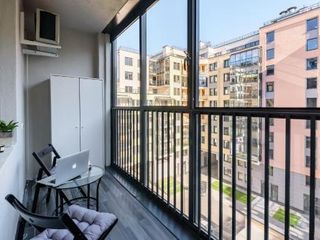 Palacio Apartment