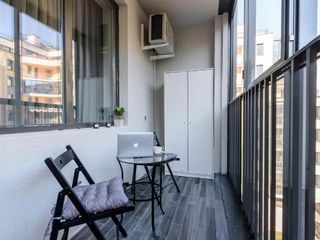 Palacio Apartment