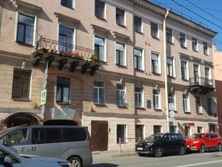 Ажиотаж на Казанскои Apartment