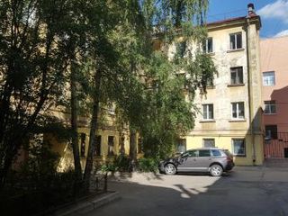 Ажиотаж на Казанскои Apartment
