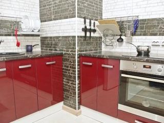 Platinum Apartment near Park
