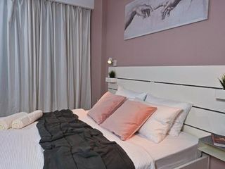 Apartment near Park Inn