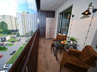 Apartment near Park Inn